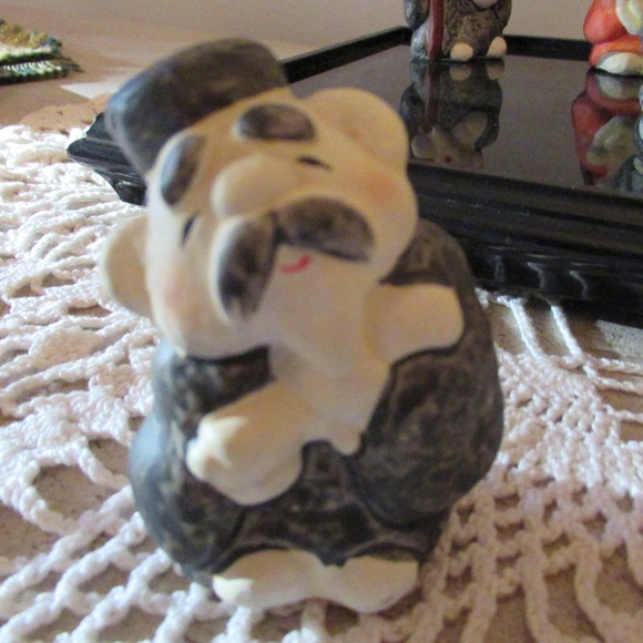 Authentic Japanese "Seven Gods of Fortune" - Picture 6 of 16